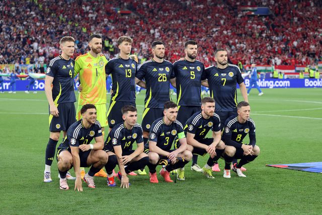 Imperdível: antigos internacionais escoceses assumem-se... espanhóis (vídeo)