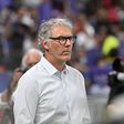Oficial: Laurent Blanc é o novo treinador do Al Ittihad