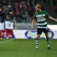 Ruben Amorim quer levar Hjulmand do Sporting