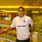 O dia em que um jornalista de A BOLA 'furou' a segurança dos agentes secretos