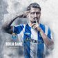 Oficial: Borja Sainz reforça FC Porto até 2030