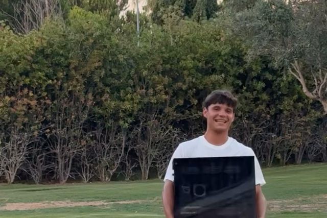 «Vens para a pré-época ou para jogar PlayStation?»