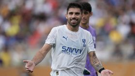 Foi ao Mundial de Clubes e desiste de participar na Supertaça