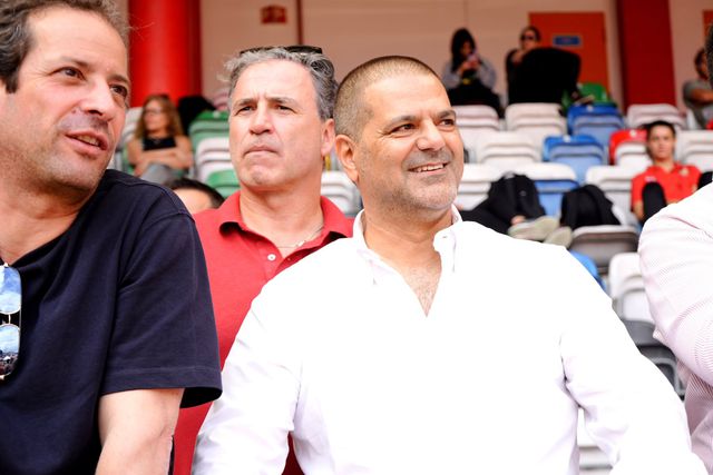 Cristóvão Carvalho (D.R.)