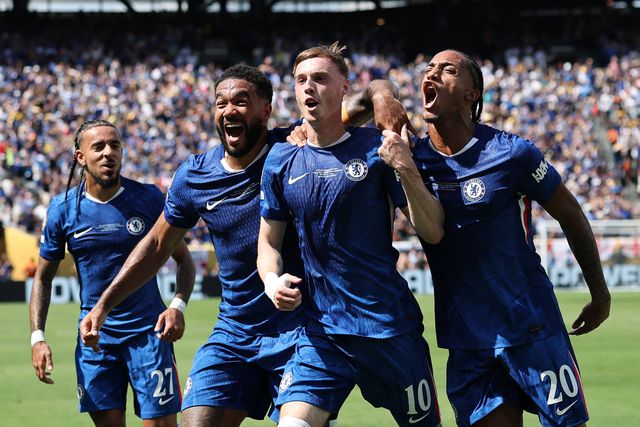 Chelsea em contrarrelógio: quer alcançar os €400M... em seis dias