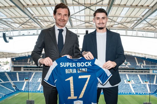 AVB, licença para vender