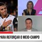 «Benfica não tem um projeto desportivo bem pensado»