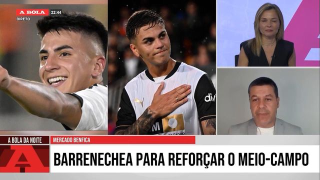 «Benfica não tem um projeto desportivo bem pensado»