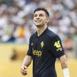 Oficial: Francisco Conceição transferido para a Juventus