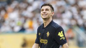 Francisco Conceição recusou o Everton e está longe da Juventus