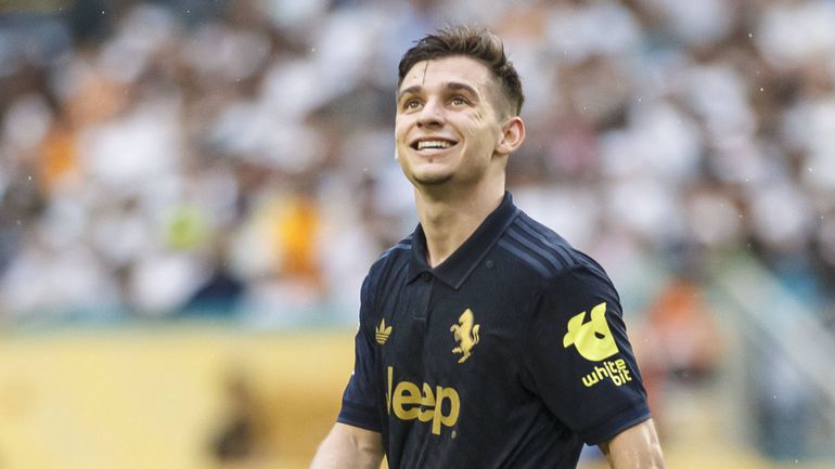 Francisco Conceição recusou o Everton e está longe da Juventus