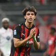 João Félix já disse que quer voltar ao Benfica