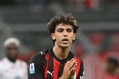 João Félix já disse que quer voltar ao Benfica
