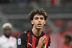 João Félix já disse que quer voltar ao Benfica
