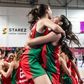 Em estreia no Mundial, Portugal termina em 7.º lugar