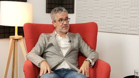 «O Benfica é um camião TIR muito difícil de conduzir»