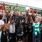 Sporting vence nacionais de clubes de atletismo