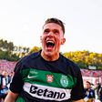 E todos ficaram felizes: Gyokeres, Sporting, Arsenal, Benfica e FC Porto...