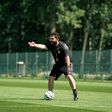 Gonçalo Feio, ex-treinador do Dunkerque