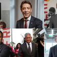 As eleições do Benfica ‘são’ em agosto