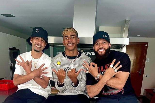 Governo espanhol pede investigação à festa de Lamine Yamal