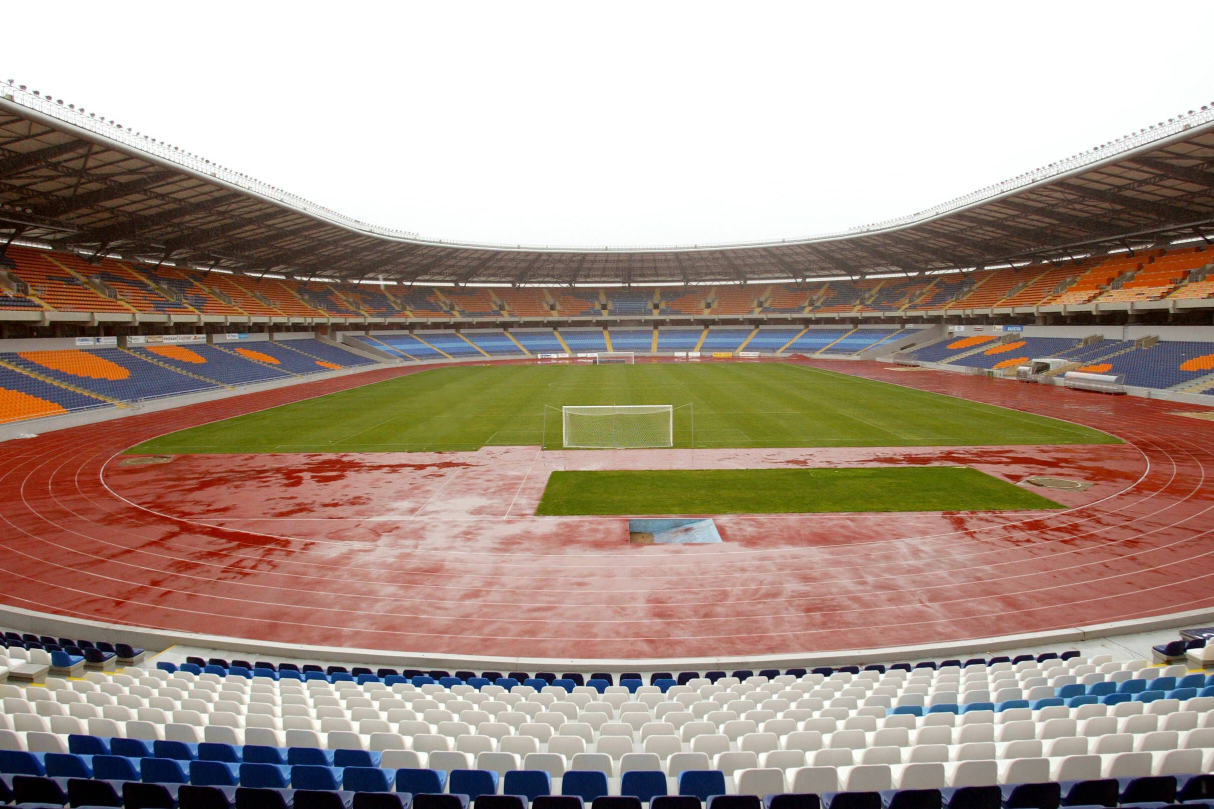 Estádio Cidade de Coimbra