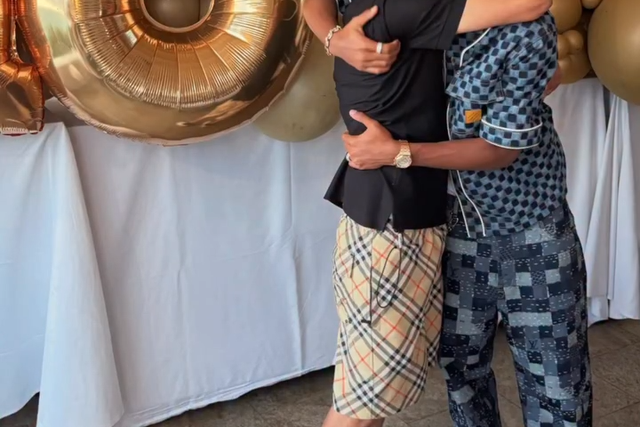 Fotos: por dentro das festas do 18.º aniversário de Lamine Yamal