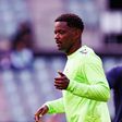 William Carvalho tem apenas mais um ano de contrato com o Betis