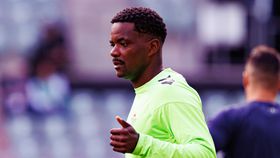 William Carvalho complica-se e ex-Aves SAD pode ser a alternativa