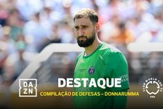 Será que o Super-Homem é italiano e joga no PSG?