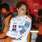 Oscar Piastri está há cinco temporadas na McLaren       Fotografia Imago
