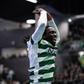 Sporting encaminha renovação com Zicky Té