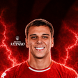 Vitinho assinou até junho de 2029. -Foto: SANTA CLARA