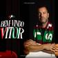 Vítor Couto, novo treinador dos sub-23 do Estrela da Amadora