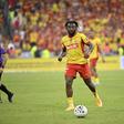 Allan Saint-Maximin ruma à MLS para reforçar o Charlotte FC