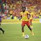 Allan Saint-Maximin ruma à MLS para reforçar o Charlotte FC
