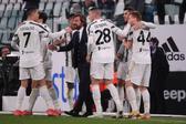 Pirlo treinou Ronaldo na Juventus