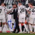 Pirlo treinou Ronaldo na Juventus