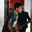 Enzo Pérez jogou no River Plate, Estudiantes e Argentinos Jrs antes de voltar ao Deportivo Maipú