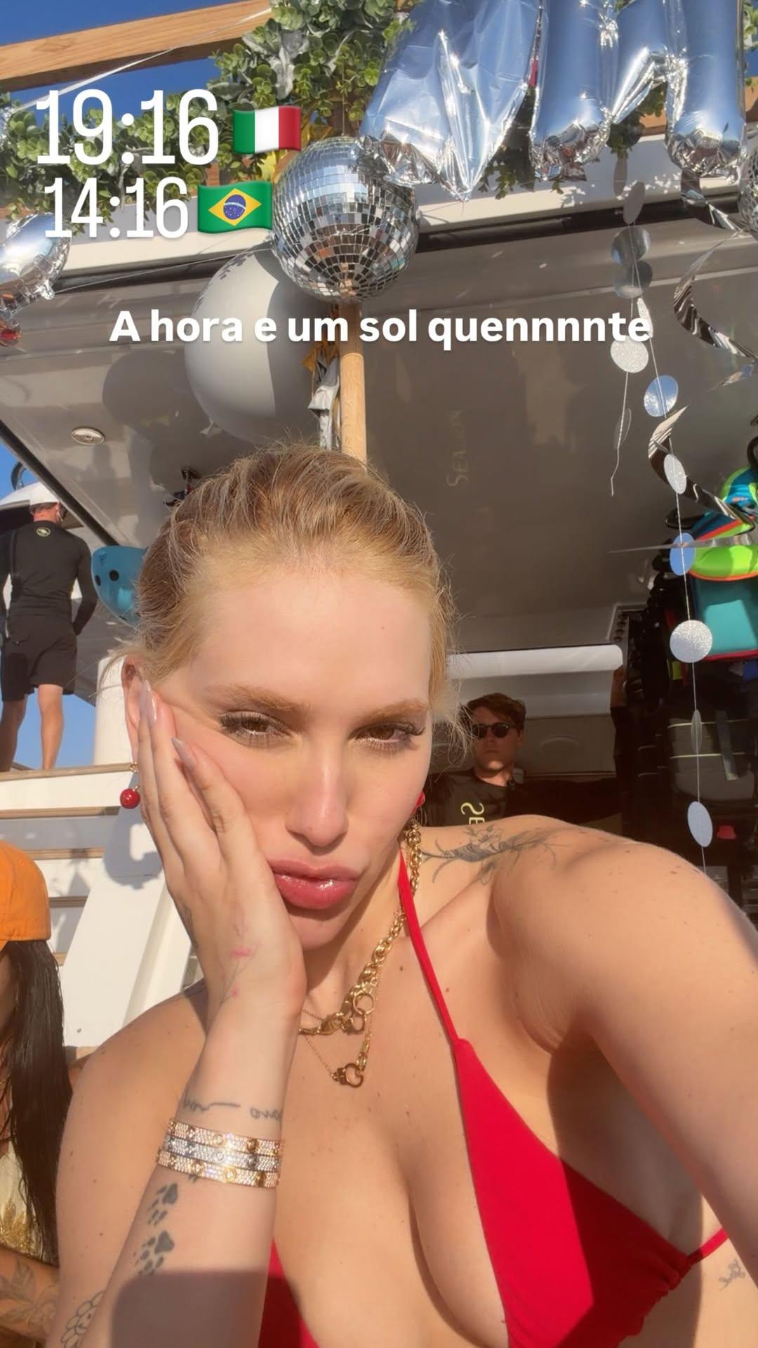 Virgínia Fonseca - Foto: Virgínia Fonseca/Instagram