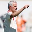 José Mourinho no Real Madrid