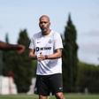 Nuno Cardoso está de volta ao Sporting - Foto: Sporting CP