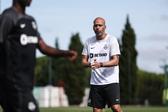 Nuno Cardoso está de volta ao Sporting - Foto: Sporting CP