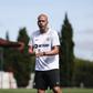 Nuno Cardoso está de volta ao Sporting - Foto: Sporting CP