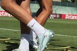 Sporting continua a preparação da temporada no Algarve