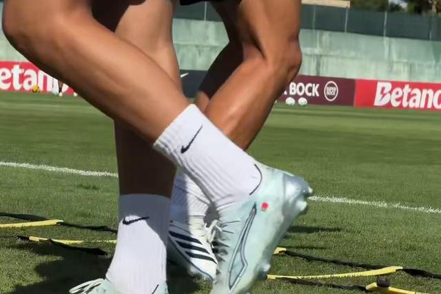Sporting continua a preparação da temporada no Algarve