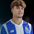 Henrique Maduro - Foto: FC Porto