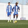 Mercado FC Porto: Domingos Andrade muito perto da saída e de render encaixe
