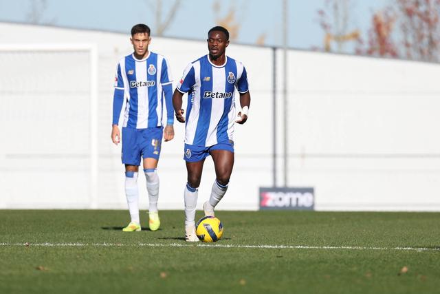 Mercado FC Porto: Domingos Andrade muito perto da saída e de render encaixe