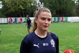 «O objetivo é chegar à Liga»